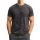 Rysty T-shirt 105356-Black