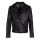 GM Leather jacket 12001-00468-Black