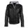 GM Leather jacket 12001-00521-Black