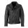 GM Leather jacket 12001-00950-Antigue black