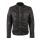 GM Leather jacket 12001-04543-Antigue black