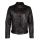GM Leather jacket 19001-00007-Antigue blackbrown