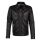 DM Leather jacket 37001-00127-Black