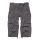 Industry 3/4  reisitaskushortsit-Grey