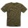 Brandit T-Shirt-Olive