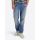 TZ stretch Jeans Cool blue