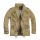 M65 Giant vintage jacket-Beige