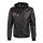 GM Leather jacket 1201-0279-Black