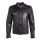 GM Leather jacket 1201-0344-black