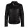 GM Leather jacket 1201-0478-Black