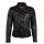 GM Leather jacket 1201-0508-Black