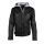 GM Leather jacket 1201-0521-Black