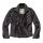 Heritage Vintage jacket-black