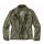 Heritage Vintage jacket-olive
