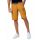 Timezone Maguire shortsit-Washed mustard