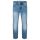 TimeZone Matz-Smooth bleach wash