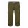 Timezone Miles 3/4 shortsit-Olive