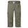Timezone Miles 3/4 shortsit-Light olive
