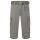 Timezone Miles 3/4 shortsit-Metal grey