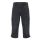 Timezone Miles 3/4 shortsit-Used black
