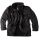 Paratrooper winter jacket-Black