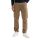 Petrol cargo pants 581-Beige