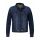 Petrol denim jacket 3090-130 Vintage mid blue