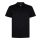 Petrol shortsleeve shirt plus size 1060-4060-Black