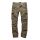 Reef cargo pants-Olive