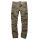 Reef cargo pants Plus size-Olive