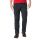 TZ Roger stretch cargo pants-Black