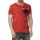 Rysty T-shirt 105262-Red