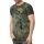 Rysty T-shirt 105266-Olive