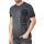Rysty T-shirt 105267-Dark grey