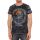 Rysty T-shirt 105292-Anthra