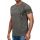 Rysty T-shirt 6784-Dark grey