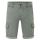 TZ Stanley reisitaskushortsit-Military grey