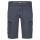 TZ Stanley reisitaskushortsit-Dark blue