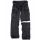 Traveler Zip off pants-Black