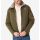 TZ Winter jacket 10094-Washed olive