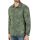 TZ Light jacket 10086-1-Green camo
