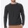 TimeZone longsleeve 10210-Black papaya