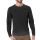 TZ destroyed longsleeve 10269-Black