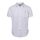 TZ linen shortsleeve 10046-White