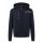 TZ zip hood jacket 10148 -Black