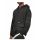 Urban multi pocket hoody 4135-Black