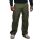 US Cargo 1042 pants-Olive