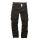 Rico cargo pants-Black