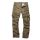 Rico cargo pants-Olive