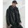 Windbreaker Zip jacket-Black